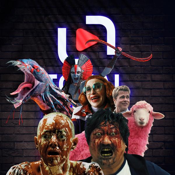 Totalfilm Podcast